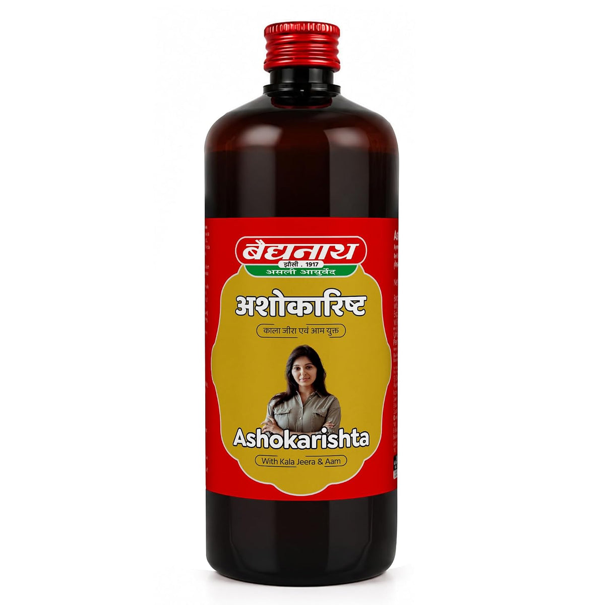 Baidyanath Ashokarishtha, 450 Ml