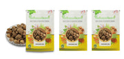 IndianJadiBooti Kachri Gol, 3 Packs of 900 Grams