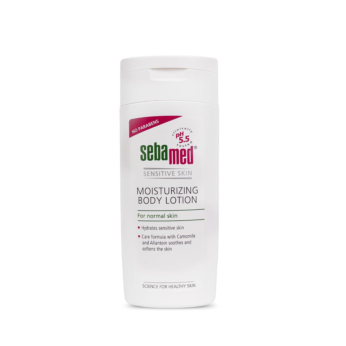 Sebamed Moisturizing Body Lotion 200 ml | For normal skin