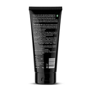 Beardo Activated Charcoal Peel Off Mask for Men, 50g | Charcoal Face Mask for Glowing Skin | Detoxing Facial Kit for Men | Peel Off Mask For Oily & Dirt free skin