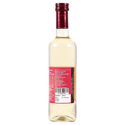 Urban Platter Aceto DI Vino Bianco White Wine Vinegar, 500ml (Product of Italy, Perfect for Salads, 6% Acidity, Use for Dressing Salads, Making sauces, Making Spreads and Season proteins)