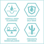 Sebamed Clear Face Cleansing Bar 100 Gr | For impure and oily skin