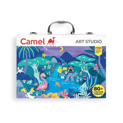 Camel Premium Art Studio Set Kit, Pack of 2 Sets