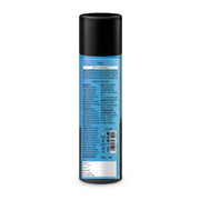 Yardley London Gentleman Classic Charcoal Shaving Foam, 400g, Protects and soothes skin, Extra Moisturising with Aloe Vera