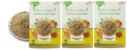 IndianJadiBooti Pure Shankhpushpi Powder (Convolvulus Pluricaulis) | Botanical for Cognitive Harmony, Deep Focus & Pitta Balance s, 3 Packs of 900 Grams
