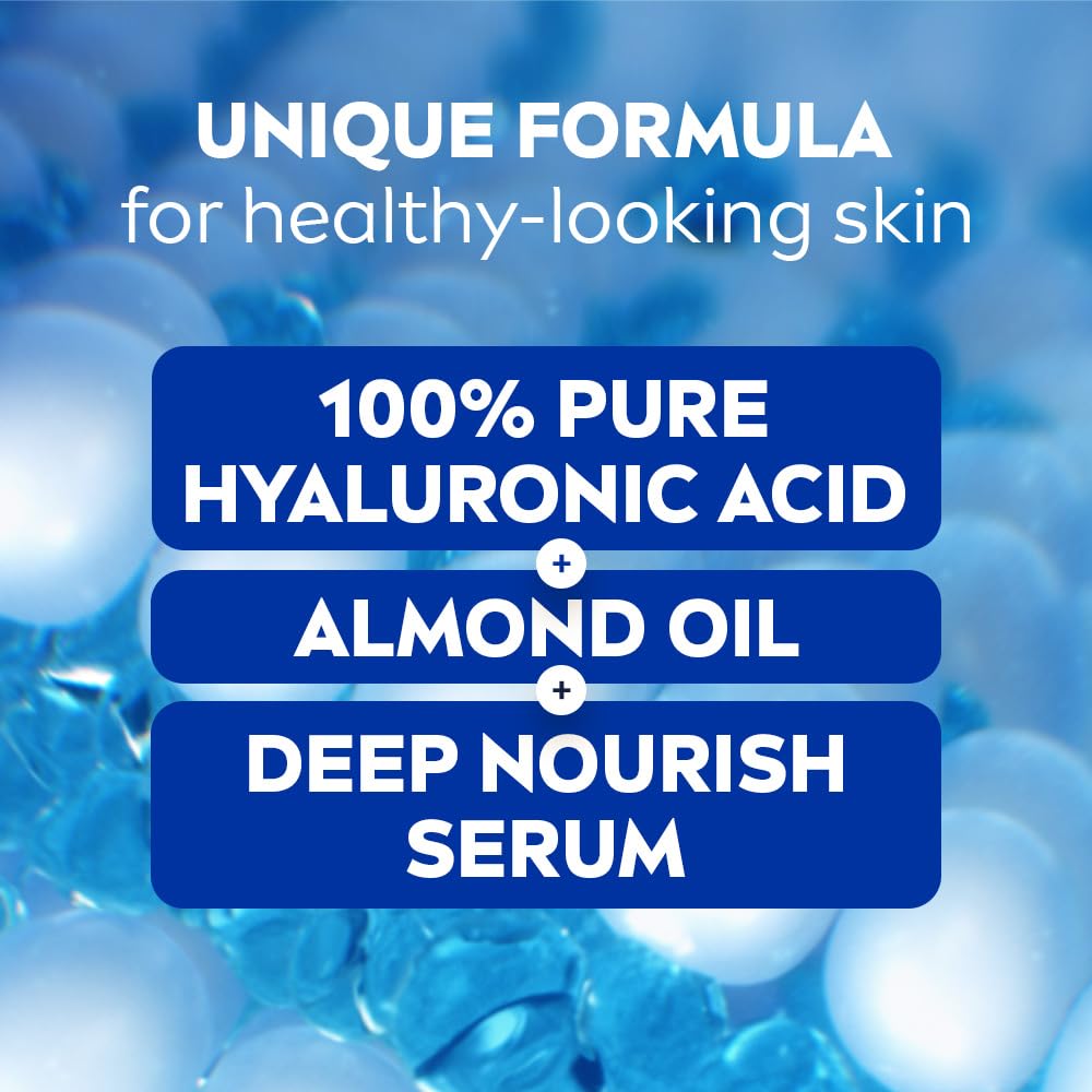 Nivea Body Lotion, 75ml