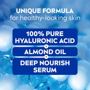 Nivea Body Lotion, 75ml