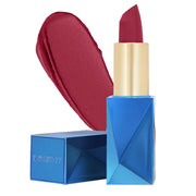 INSIGHT Professional Ultra Smooth Lipstick - Believe | Weightless Formula | Intense Color Payoff | Non-Sticky, Moisturizing | Enriched with Rice Bran Butter & Vitamin E - 3.8g