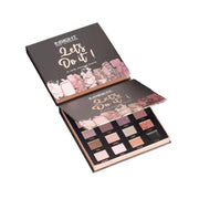 Insight Cosmetics Let’s Do It! Eyeshadow Palette 45g