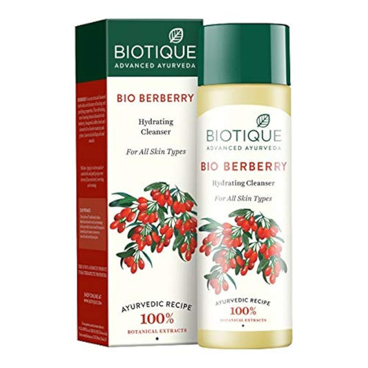 Biotique Berberry Lotion 120 ml (Pack of 2)