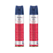 Yardley London Floralis Air Freshener Spray| London Love| Long Lasting Floral Fragrance For Home & Office| Home Fragrance Spray| 90% Naturally Derived| 210Ml (Pack Of 2)