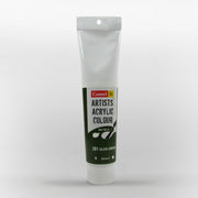 Camel Acrylic Colour 120 ml, Olive Green 281