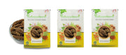 IndianJadiBooti Bitter Gourd Big, 3 Packs of 900 Grams