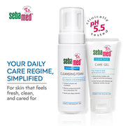 Sebamed Clear Face Cleansing Foam | 50ml