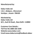 Dabur Honitus Syrup -100ml