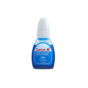 Camel Water Based Glass Color - 10ml Each, 6 Shades
