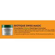 Biotique Bio Anti Tan Kit Removes Tan and Makes Skin Fair, 75g