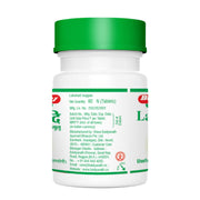Baidyanath Asli Ayurved Lakshadi Guggulu (80 Tablets X 3), Pack of 1, Multicolour