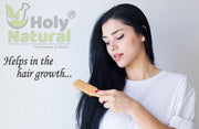 Holy Natural Chamomile Essential Oil 15ml (with Dropper Plug) | Undiluted Therapeutic Grade, For Reduces Blemishes, Evens Skin Tone, Relieves Stress, Better Sleep.