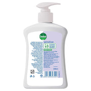 Dettol Sensitive Liquid Hand Wash - 200 ml