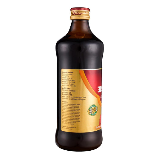 Dabur Ashokarishta Tonic - 450 ml