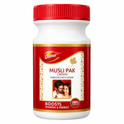 Dabur Laghu Musali Pak Granule 125g