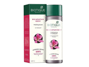Biotique Mountain Ebony Fresh Growth Serum, 120 ml