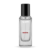 BEARDO Godfather Mafia Eau De Parfum 20ml | Fruity, Amber, Woody Fragrance | Long Lasting Perfume for Men | Gift For Men | Strong EDP For Men | Gift For Husband | Gift For Boyfriend