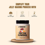 Urban Platter Pectin Powder, 150g
