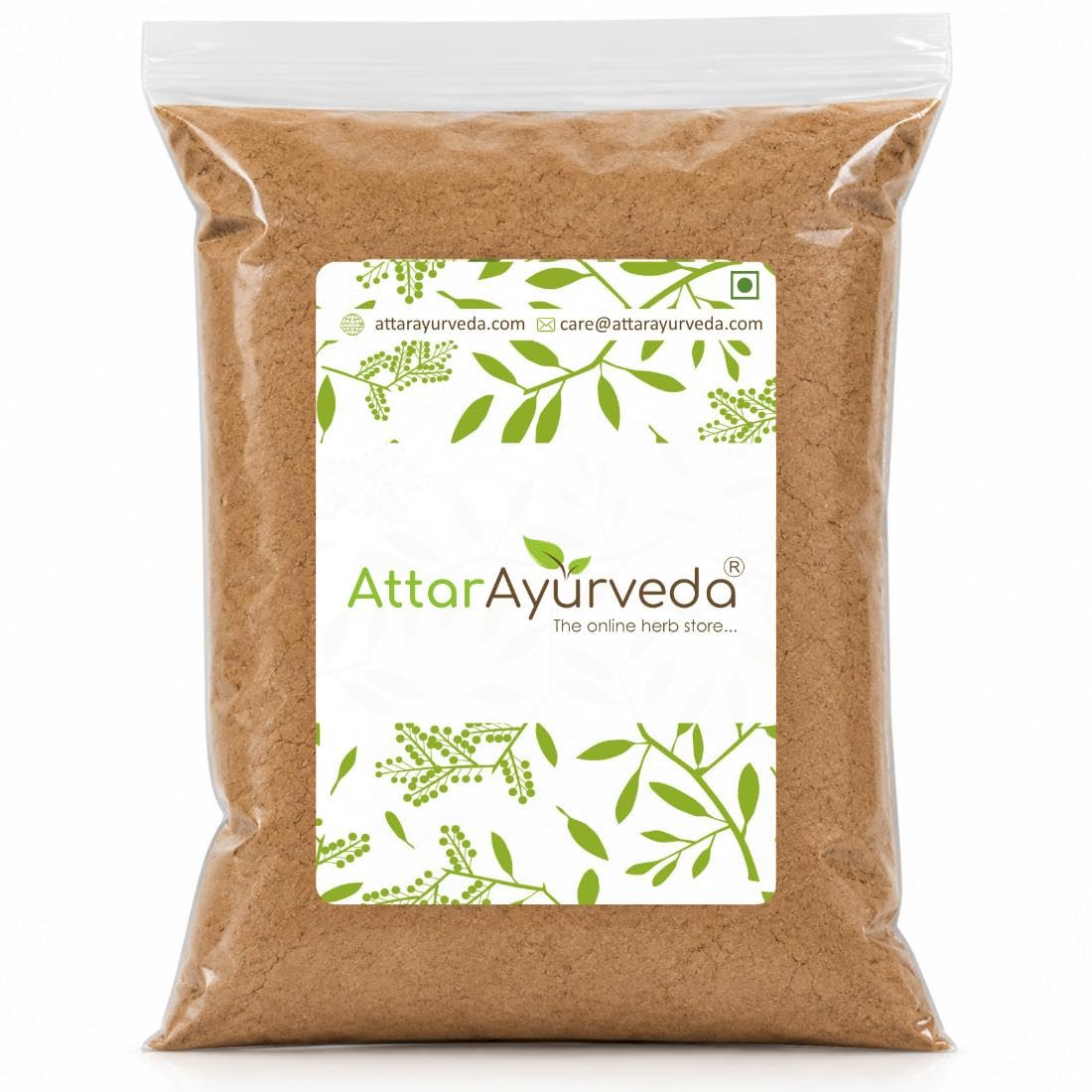 Attar Ayurveda Arjuna - Terminalia Arjuna - Arjuna Herb (POWDER) (800 Grams)