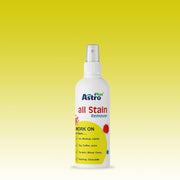Astro Plus+ 50ML Stain Remover Spray for Clothes | Suitable for All Fabrics | Toxin-free Easy to Carry | Eco-friendl Clean Grease All color Stain Remover Fabric, Carpets, Linens, Laundry