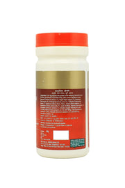 DABUR Lavan Bhaskar Churna - 500 g, Red