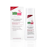 Sebamed Anti Hairloss Shampoo | 200 ml