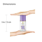 Yardley London English Lavender Anti Perspirant Deodorant Roll On for Women, 50ml