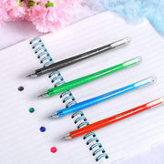 Linc Ocean Classic 0.55mm Gel Pen Combo | Red | Blue & Black Ink | Pack of 30