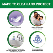 Dettol Sensitive Liquid Hand Wash - 200 ml