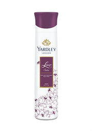 Yardley London Lace Satin Deodorant Stick for Women, 150 ml