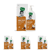 Mother Sparsh Milky Baby Lotion 400 ml
