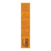 Baidyanath Asli Ayurved Isabgol Orange flavour- Psyllium Husk Powder 200gm | Boosts Digestion | Constipation Relief Naturally | Rich Source Of Dietary Fiber Supplement