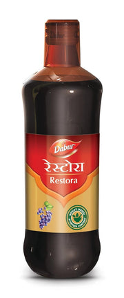 Dabur Restora 450 ml