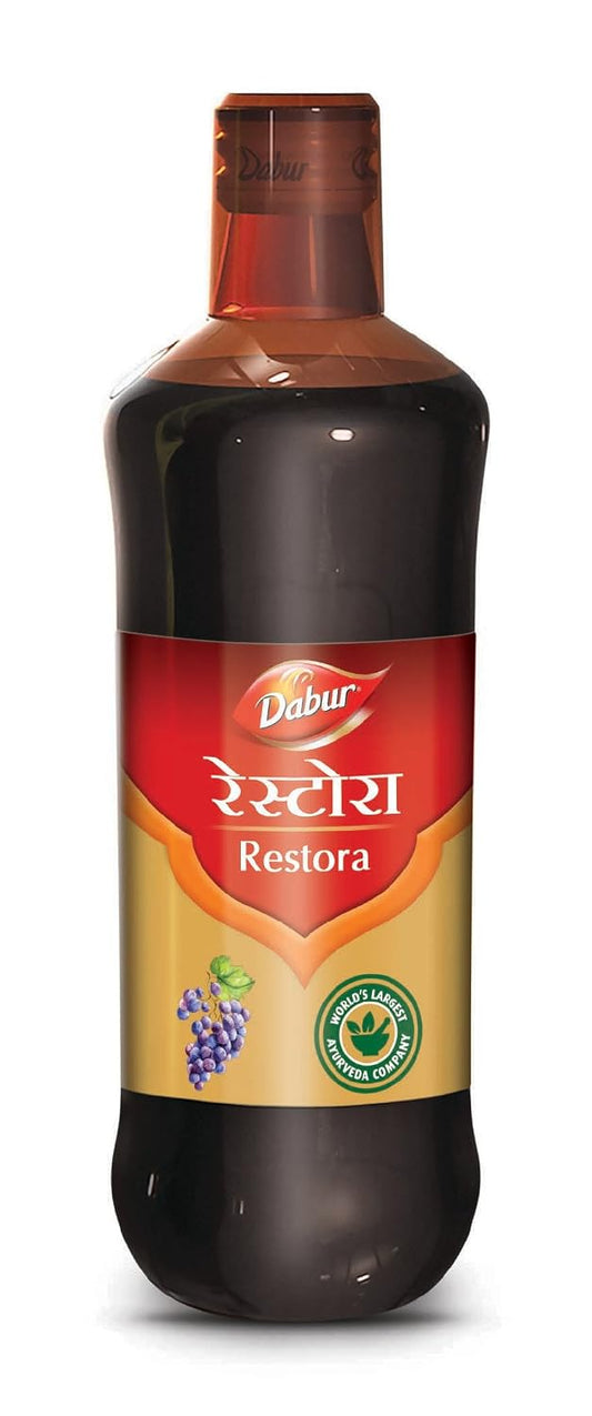 Dabur Restora - 450 Ml