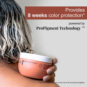 Bare Anatomy Colour Protect Shampoo & Hair Mask Combo | Helps Retain Hair Colour, Smoothens Dry & Frizzy Hair | Amino Acid Complex & Quinoa Protein | 250ml + 250gm