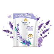 Yardley London English Lavender Fragrant Handwash 2L
