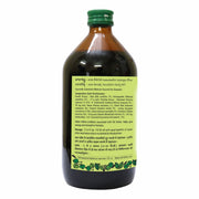 Baidyanath Asli Ayurved Balarishta Helps To Improve Immunity Pack Of 1 450Ml Liquid