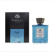 Yardley London Gentleman Royale Perfume For Men (Eau De Toilette - EDT), 50 Ml