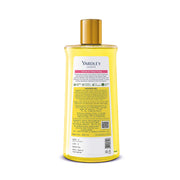 Yardley London| Shower Gel| Floral Essence| With Natural Oils Of Peony & Ylang Ylang| No Parabens| No Silicones | 250ml