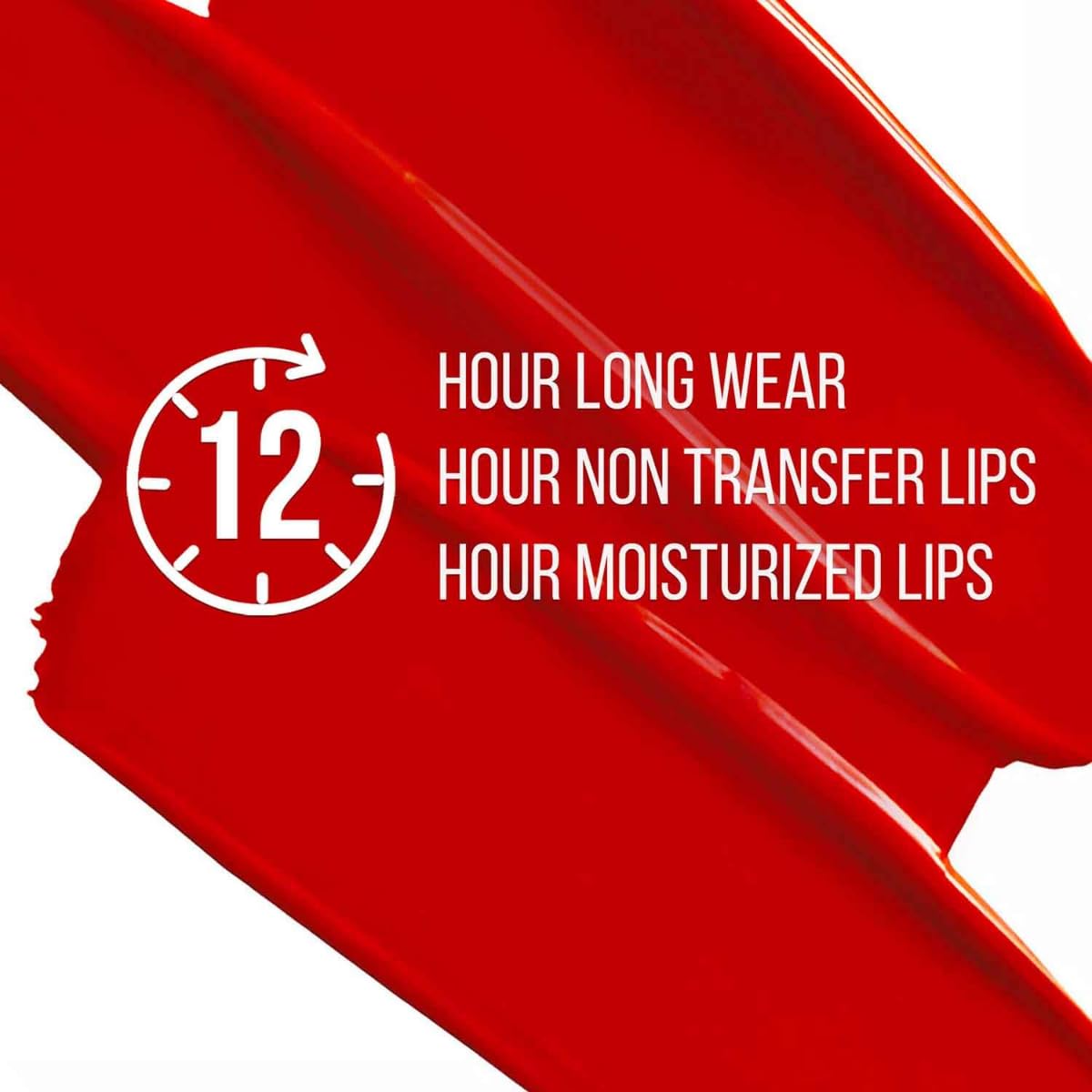 INSIGHT Non Transfer Liquid Lipstick- Royal | Waterproof| Matte Finish| Transfer & Smudge Proof| Lightweight| 12 Hr Wear| Highly Pigmented 4 ml