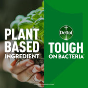 Dettol Surface Cleanser Spray Pear 750ml