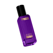 Beardo FREED Queen Energy Eau De Parfum for Women | Royal Luxury Perfume with Black Currant, Vanilla & Cashmeran | Long Lasting Smell | Premium Gifts for Woman | 20ml