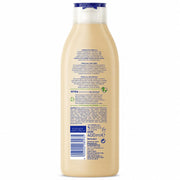 NIVEA Cocoa Butter Body Lotion for Dry Skin 400ml
